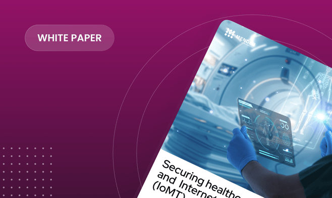 Securing healthcare, medical, and  Internet of Medical Things (IoMT) devices